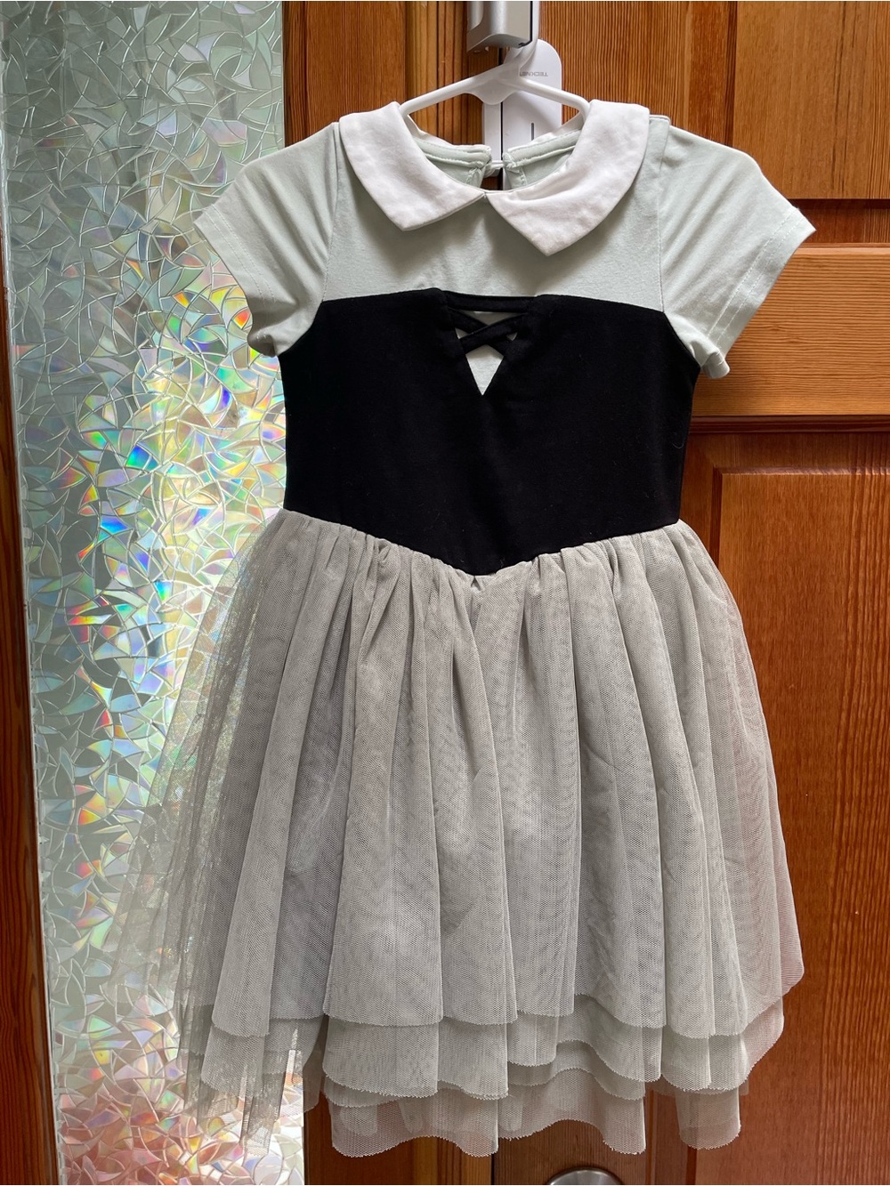 Taylor Joelle Aurora dress sz 2